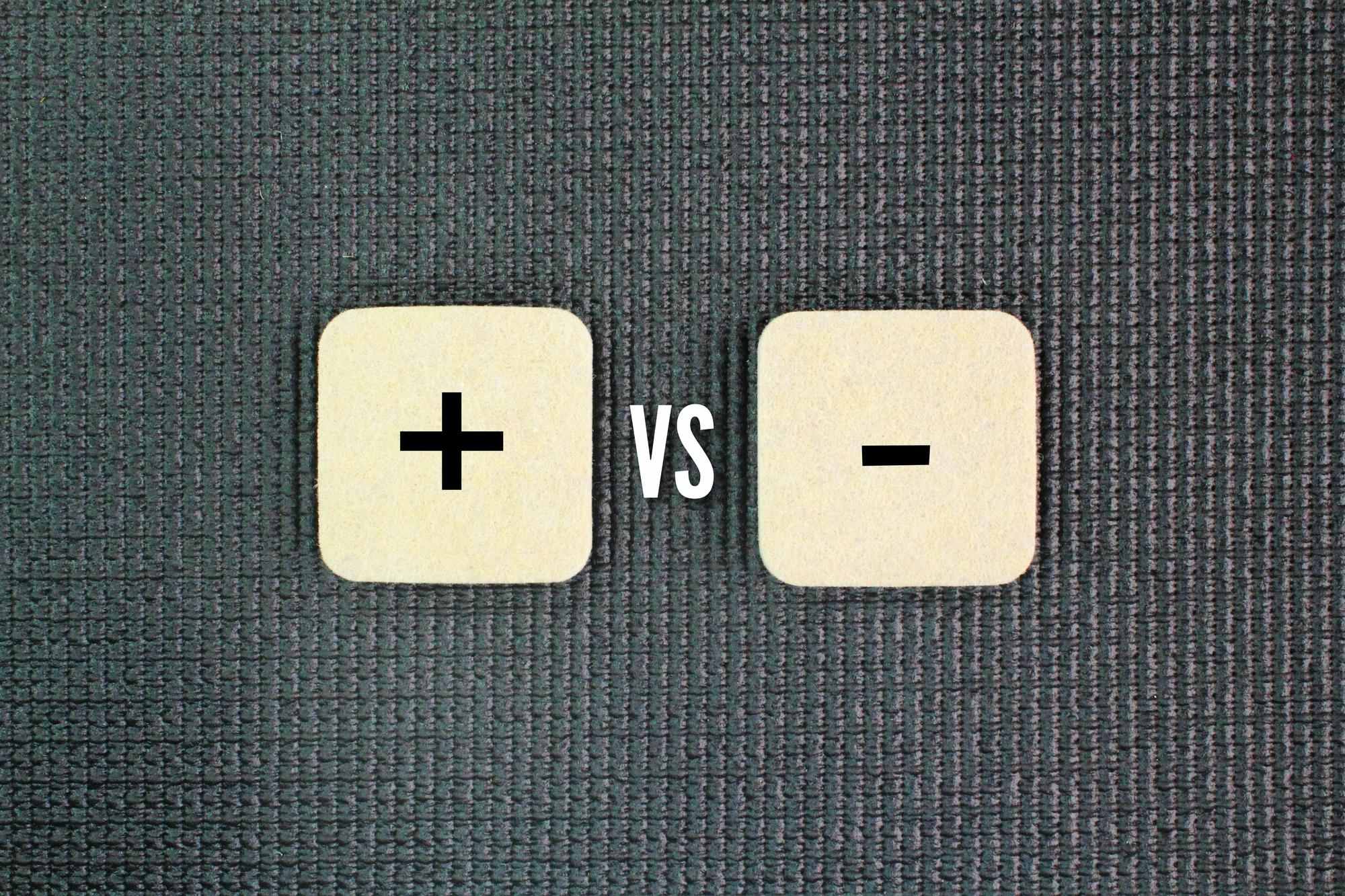 Таблица: Паттерны vs Антипаттерны — когда и что использовать