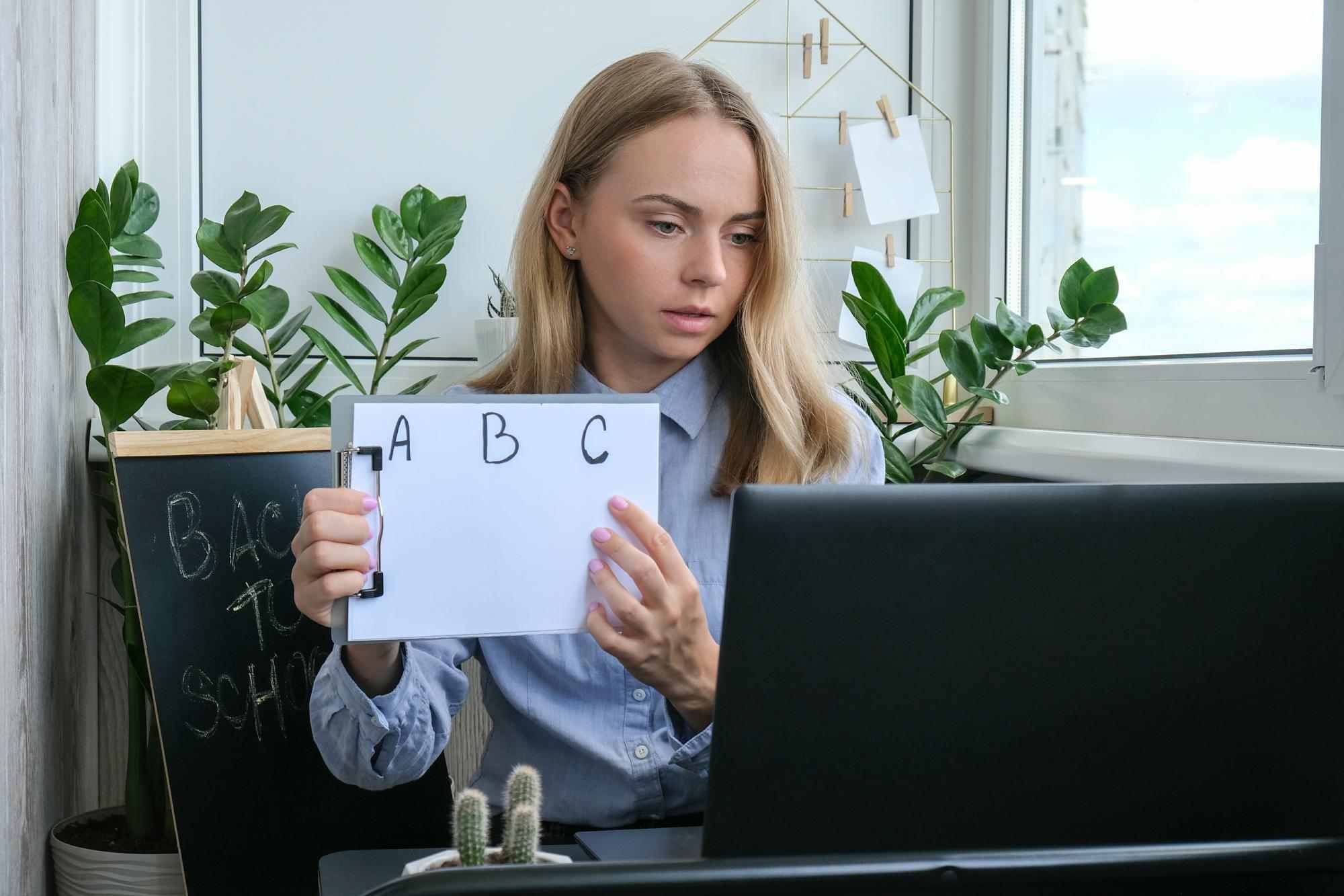 Как выбрать инструмент под свою задачу